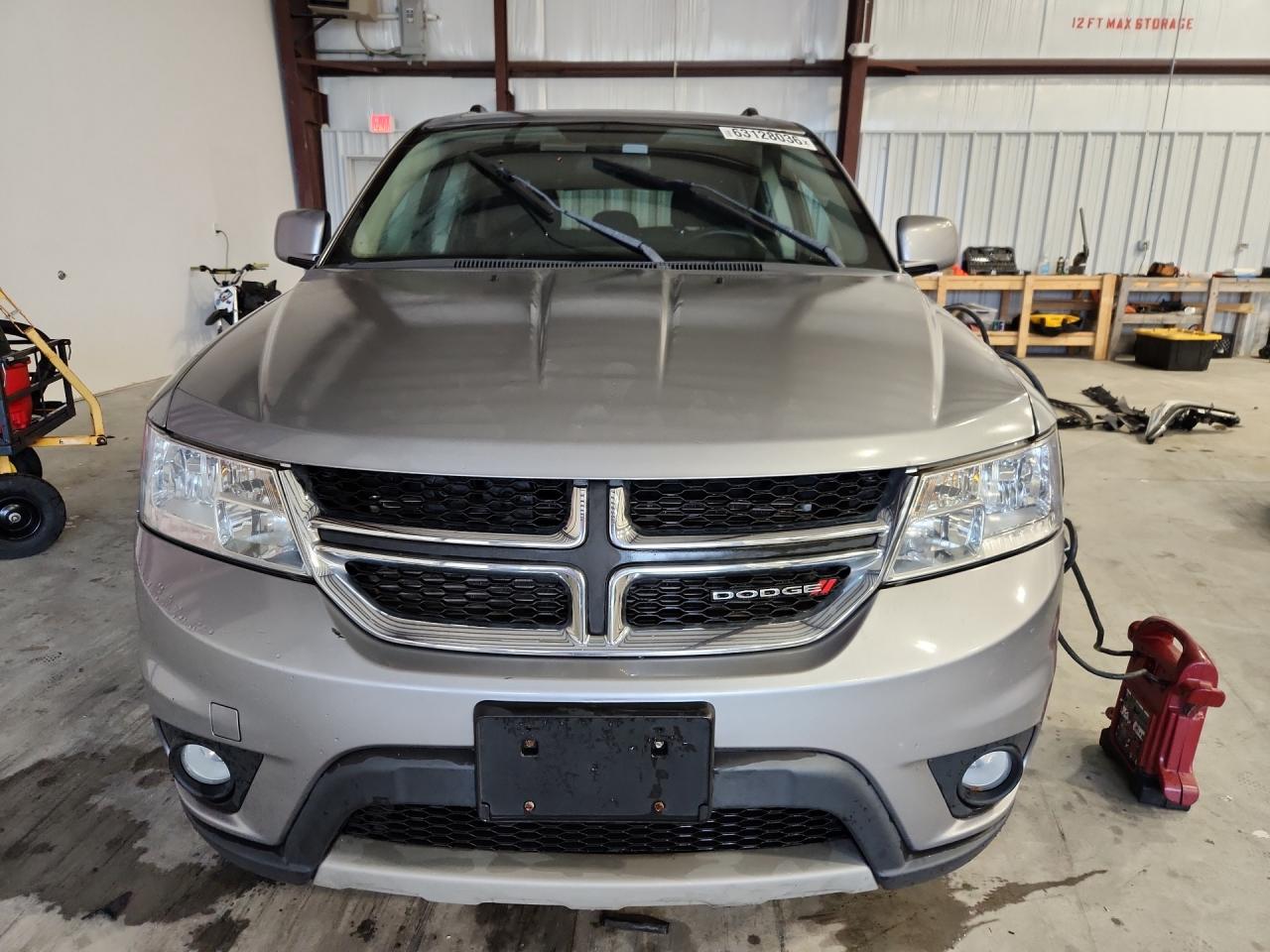 2015 DODGE JOURNEY SXT — снимка 5