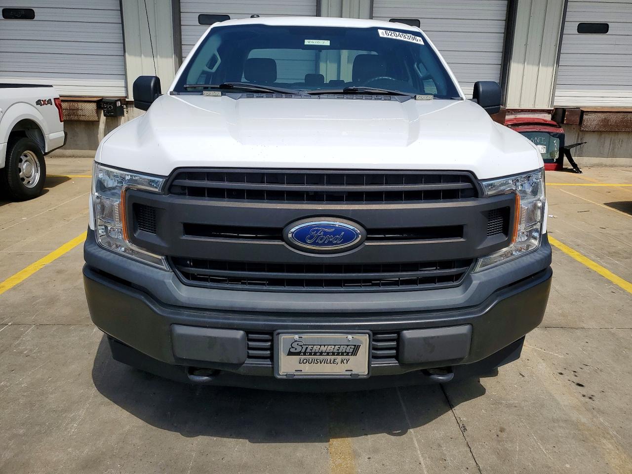 2018 FORD F150 SUPER CAB — снимка 5