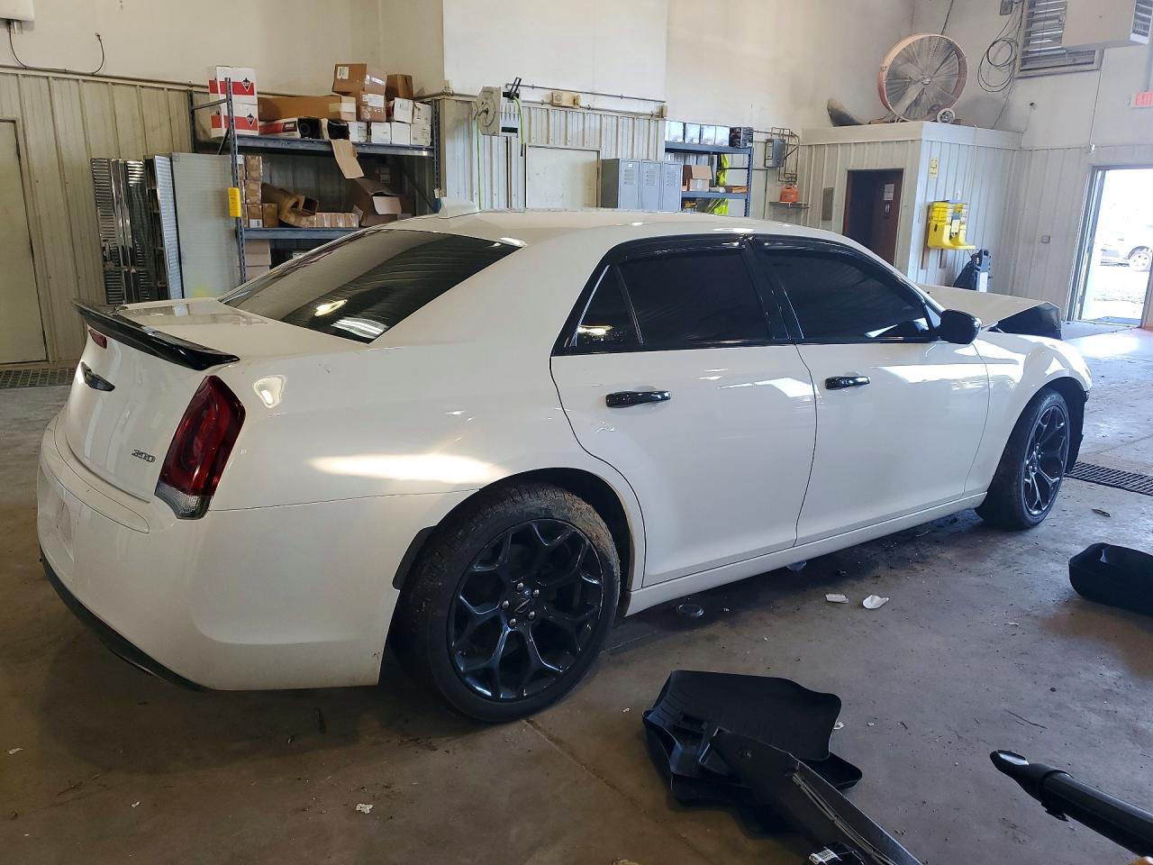 2019 CHRYSLER 300 TOURING — снимка 3
