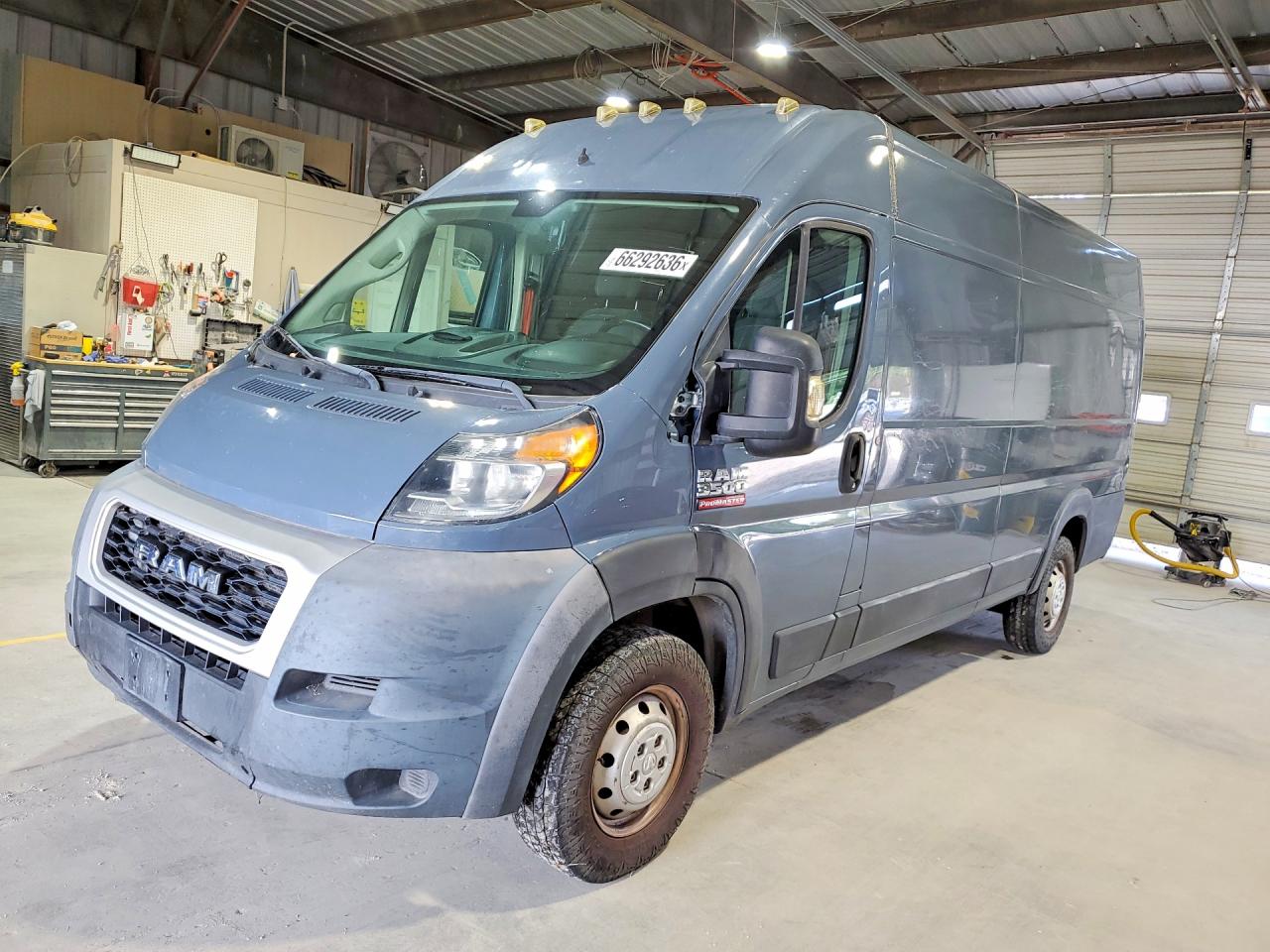 2020 RAM PROMASTER 3500