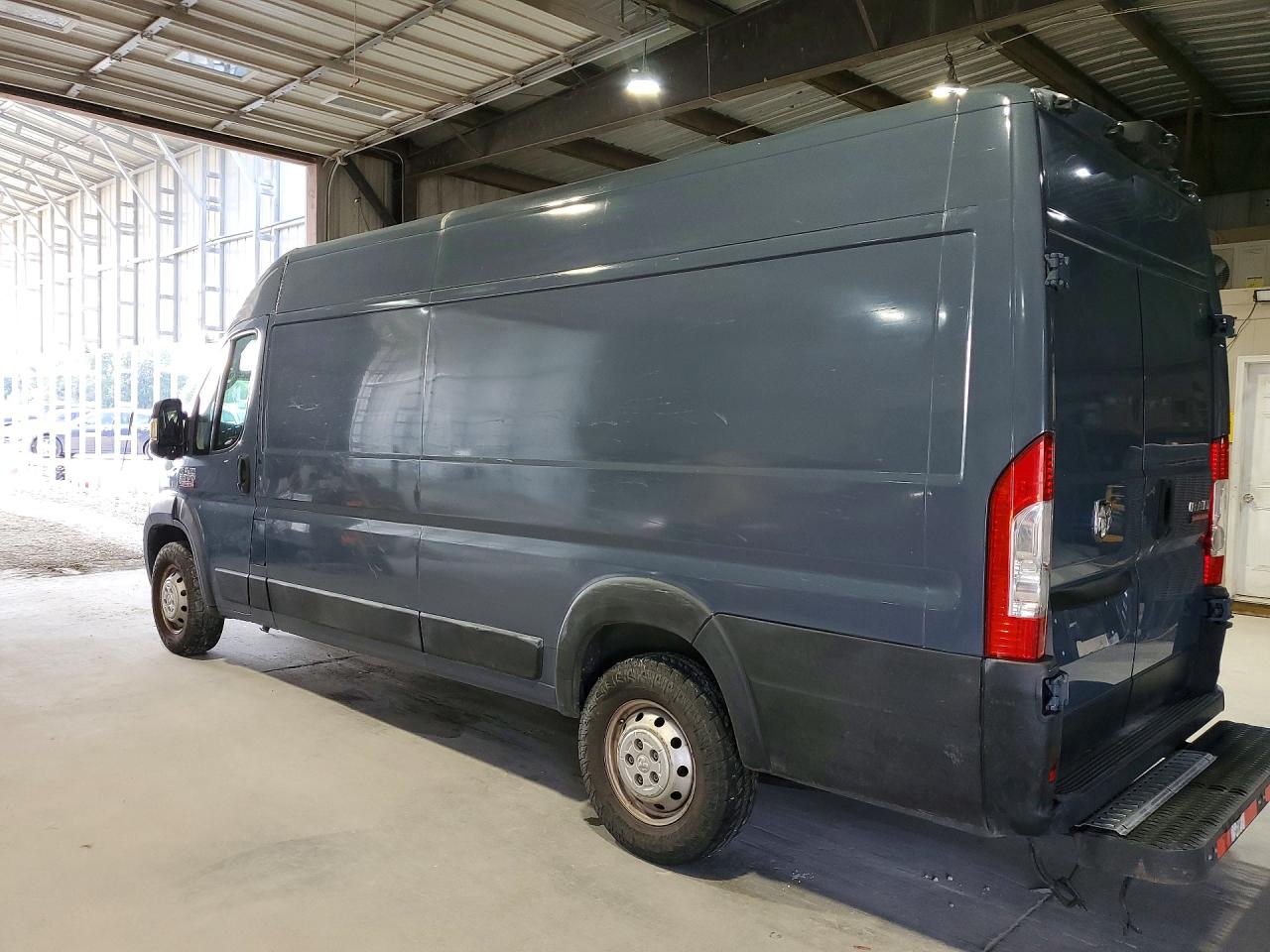 2020 RAM PROMASTER 3500 — снимка 2