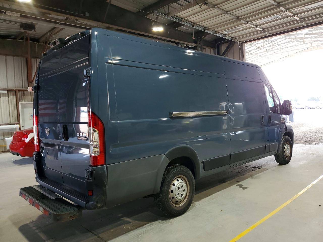 2020 RAM PROMASTER 3500 — снимка 3