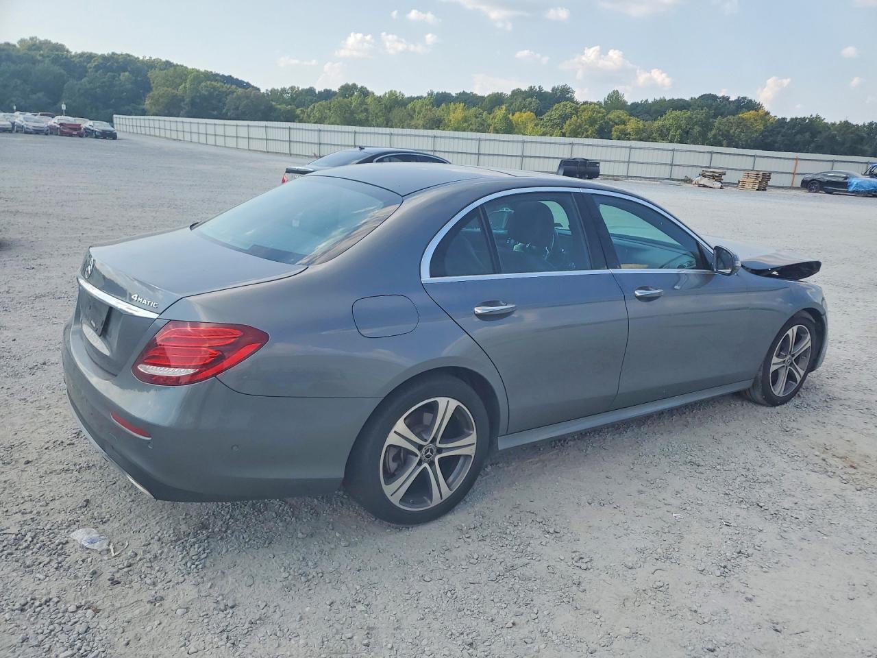 2020 MERCEDES-BENZ E 350 4MATIC — снимка 3
