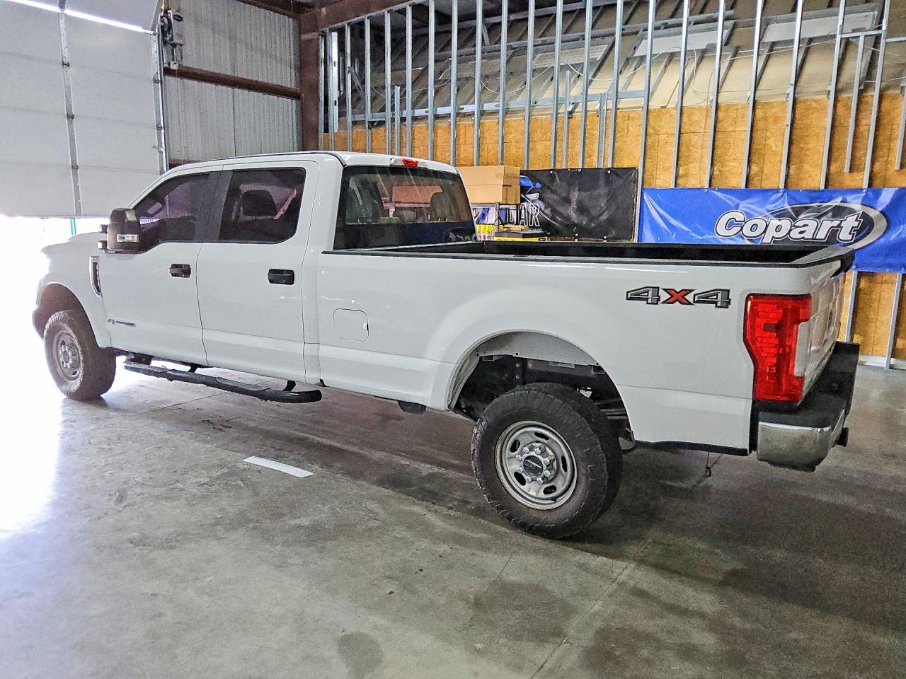 2017 FORD F250 SUPER DUTY — снимка 2
