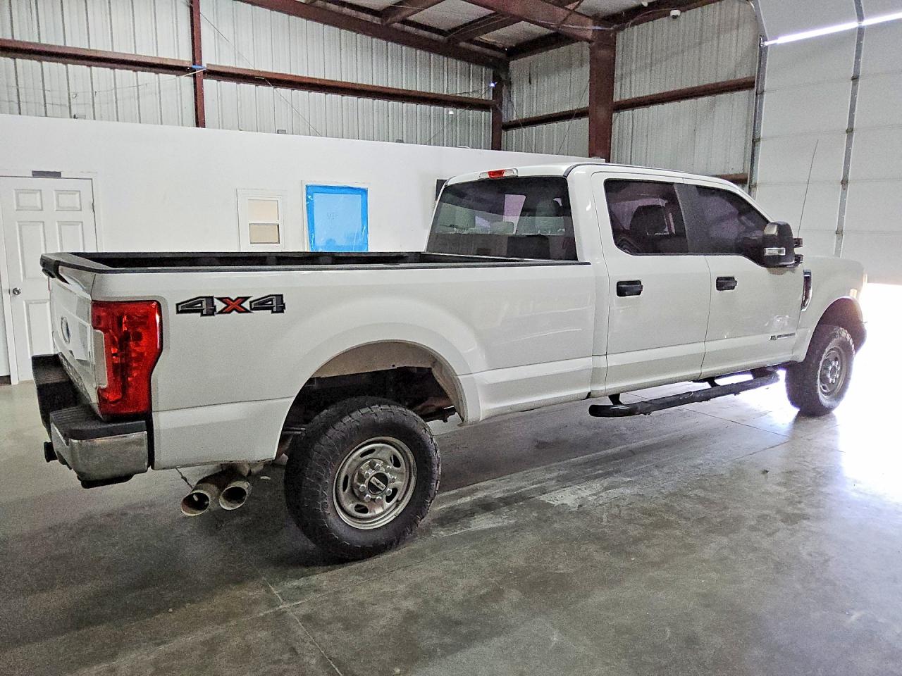 2017 FORD F250 SUPER DUTY — снимка 3
