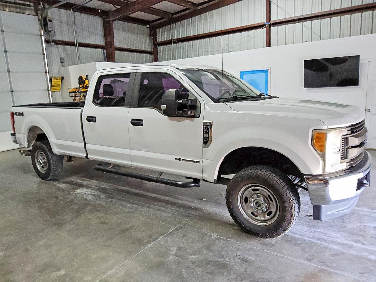 2017 FORD F250 SUPER DUTY — снимка 4