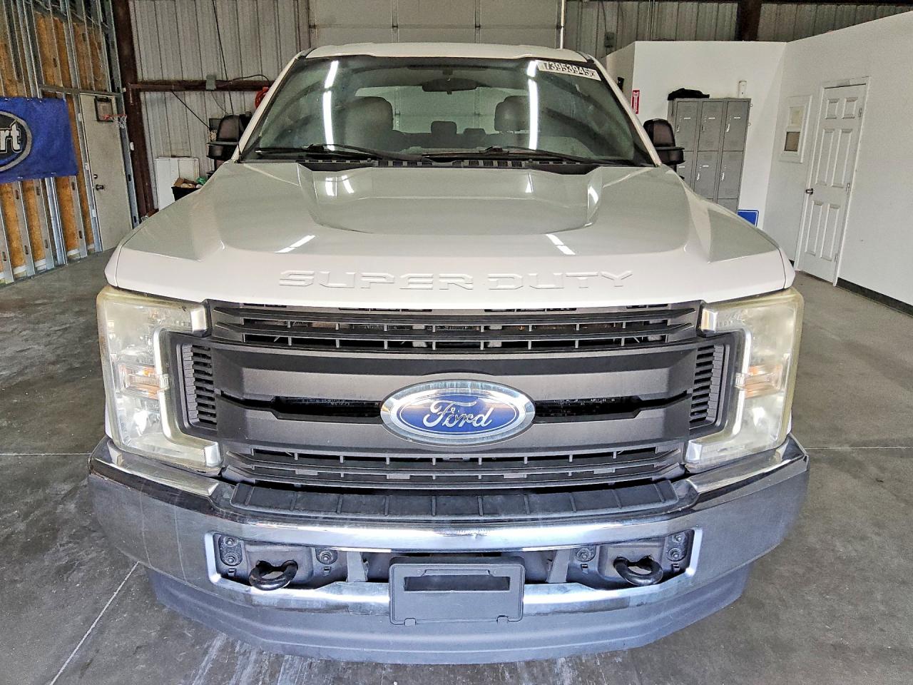 2017 FORD F250 SUPER DUTY — снимка 5