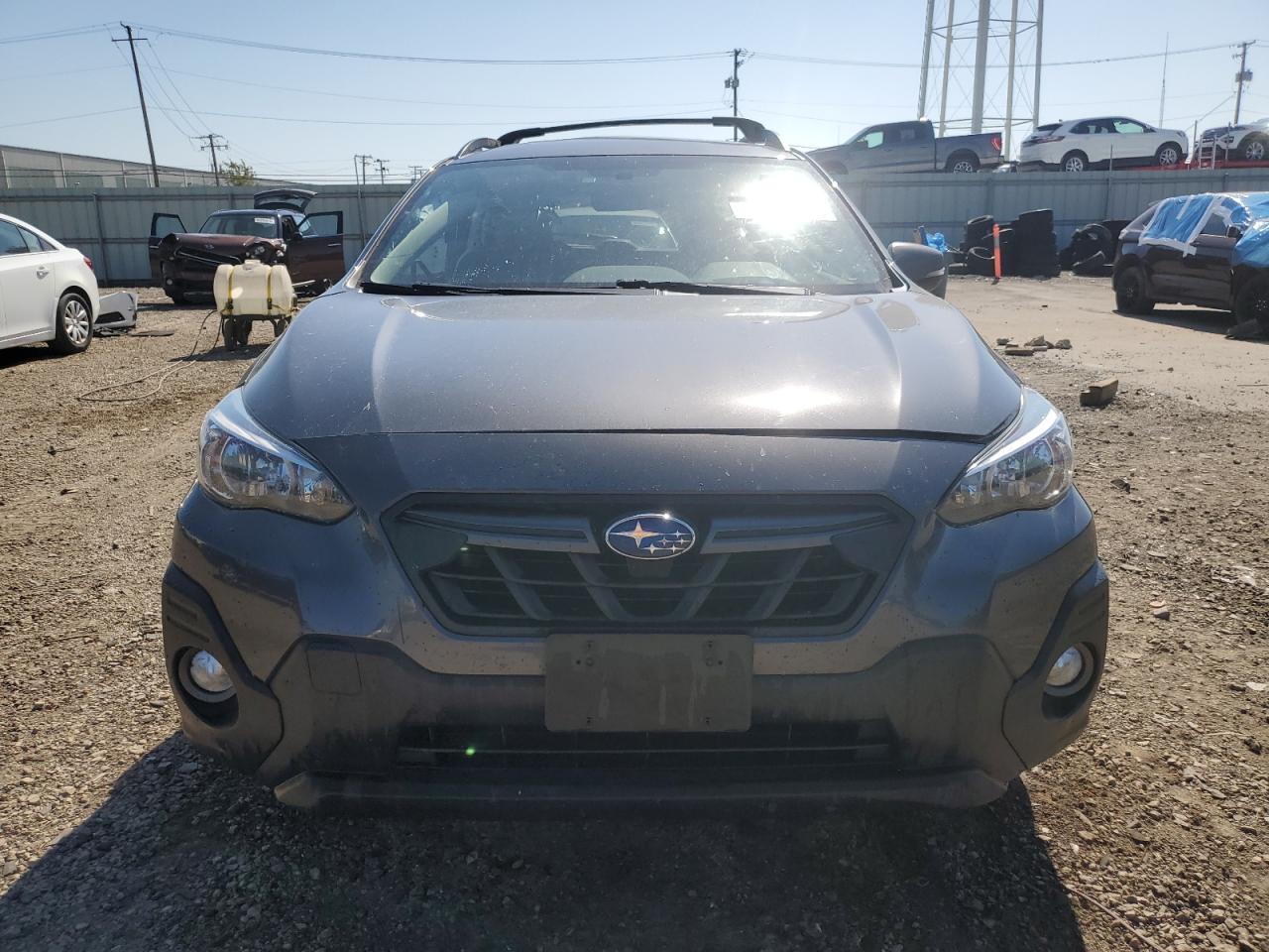 2023 SUBARU CROSSTREK SPORT — снимка 5