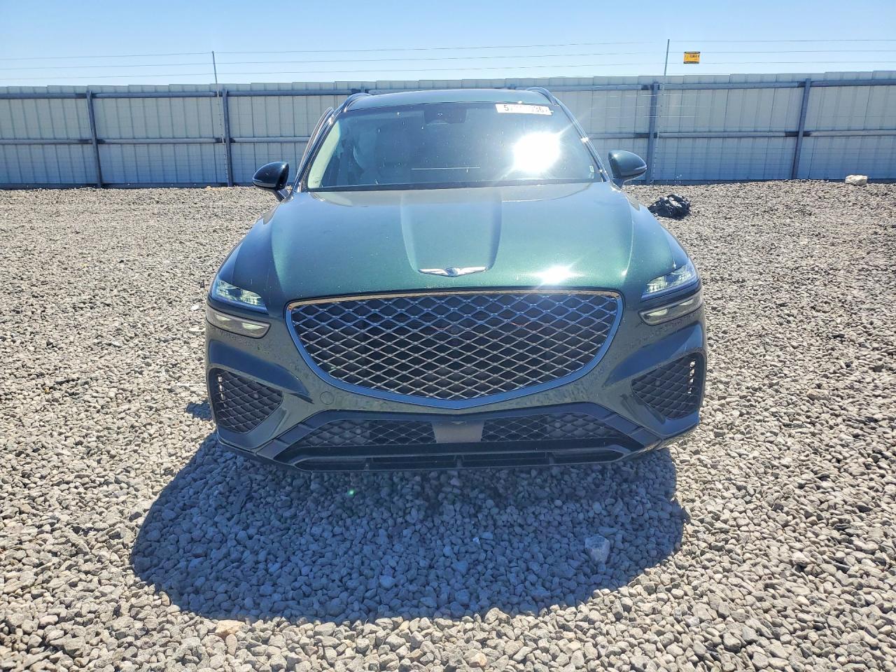 2023 GENESIS GV70 3.5T SPORT — снимка 5