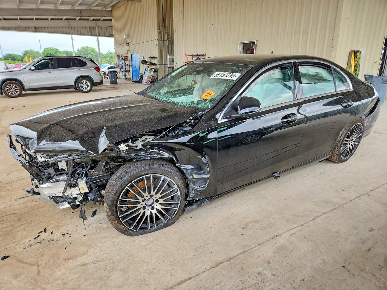 2026 MERCEDES-BENZ C 300