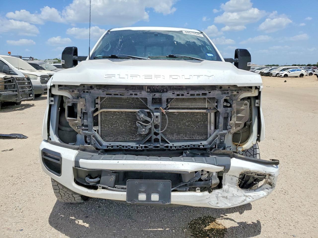 2022 FORD F250 SUPER DUTY — снимка 5