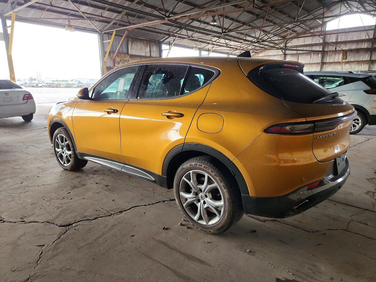 2024 DODGE HORNET R/T — снимка 2