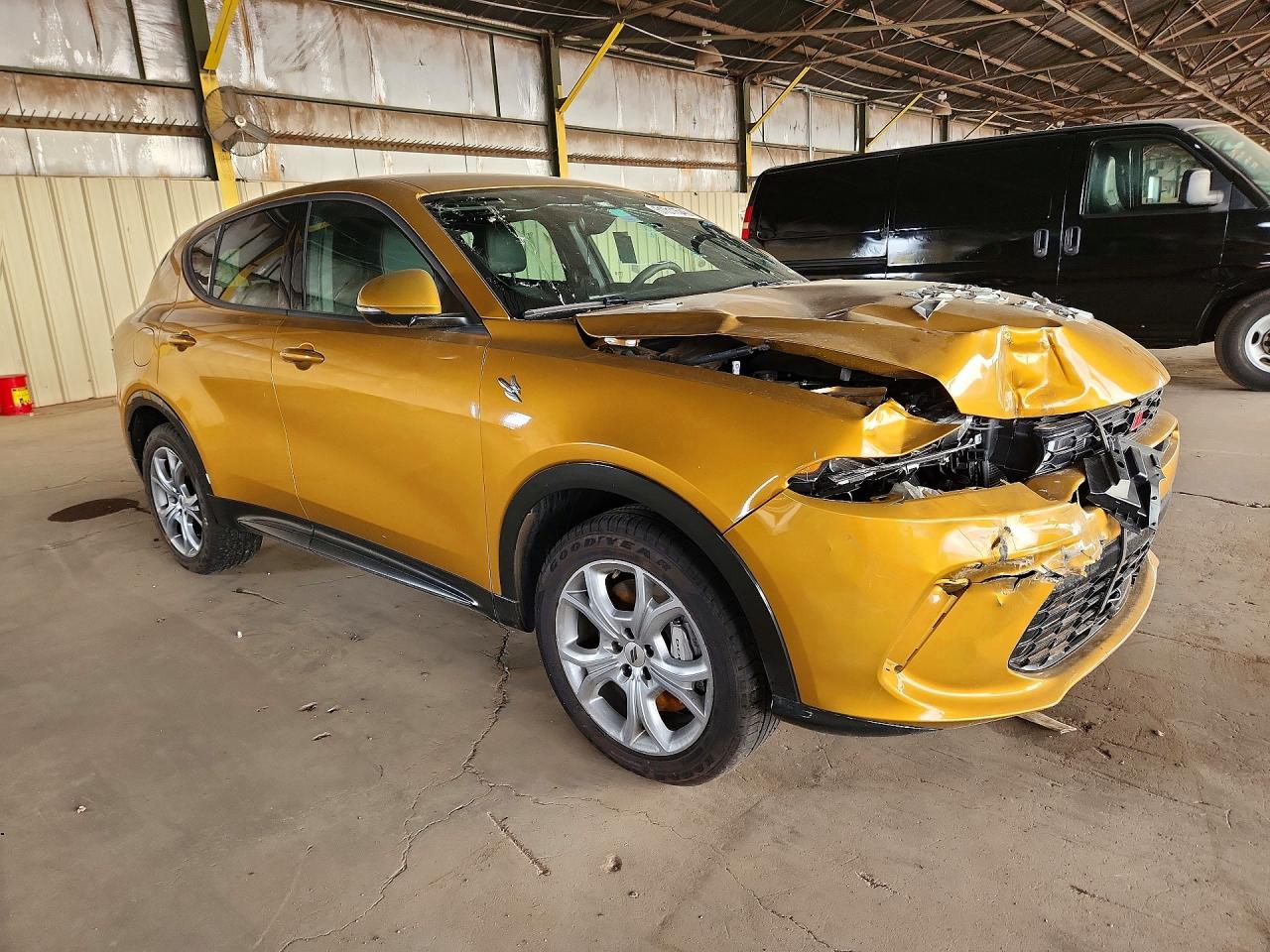 2024 DODGE HORNET R/T — снимка 4