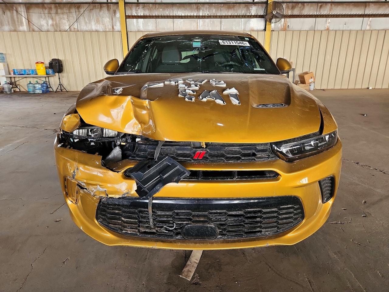 2024 DODGE HORNET R/T — снимка 5