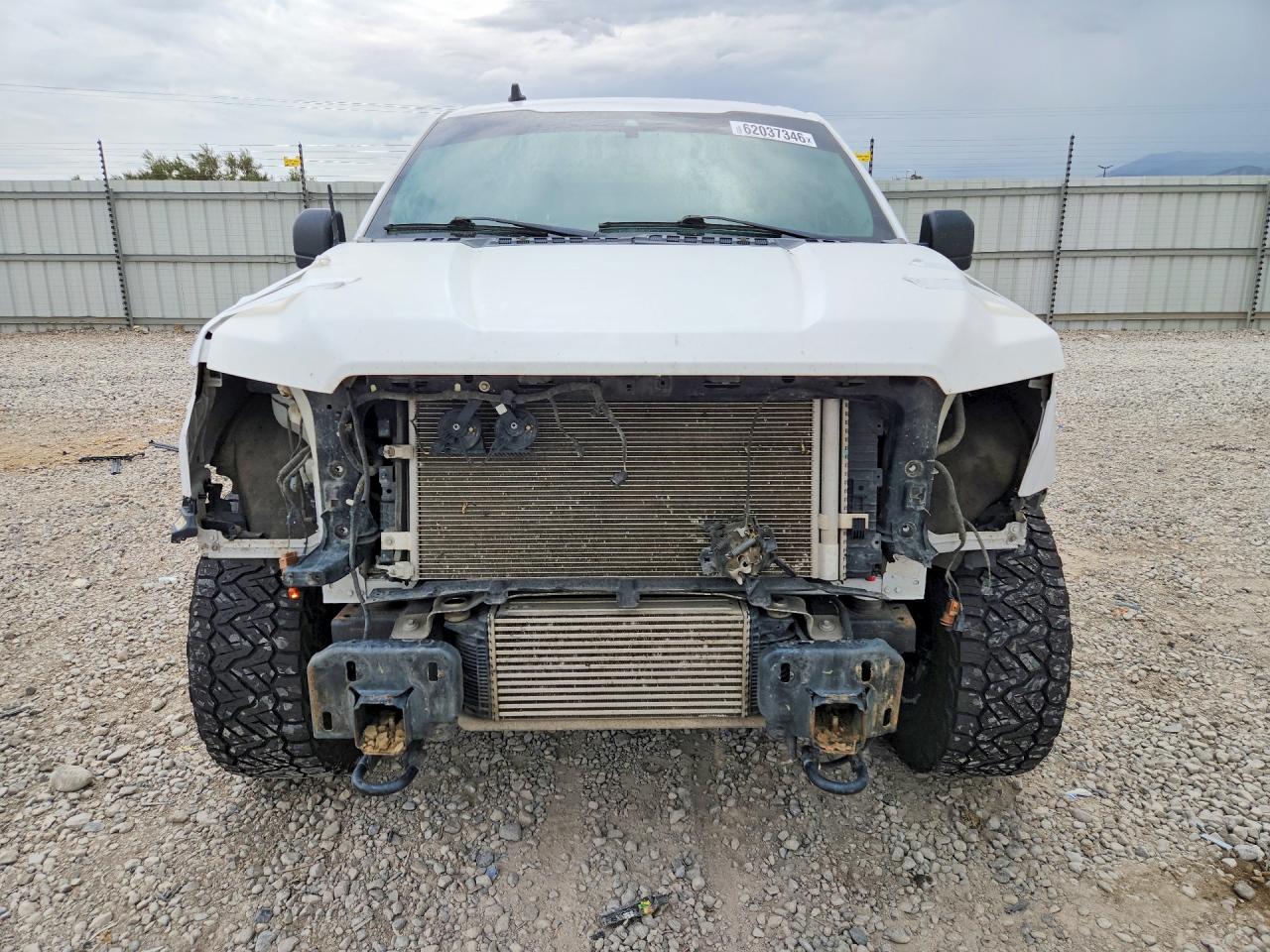 2020 FORD F150 SUPERCREW — снимка 5
