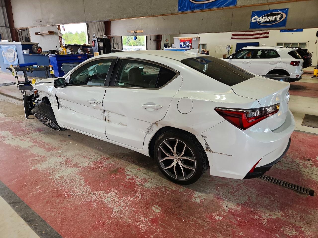 2020 ACURA ILX PREMIUM — снимка 2