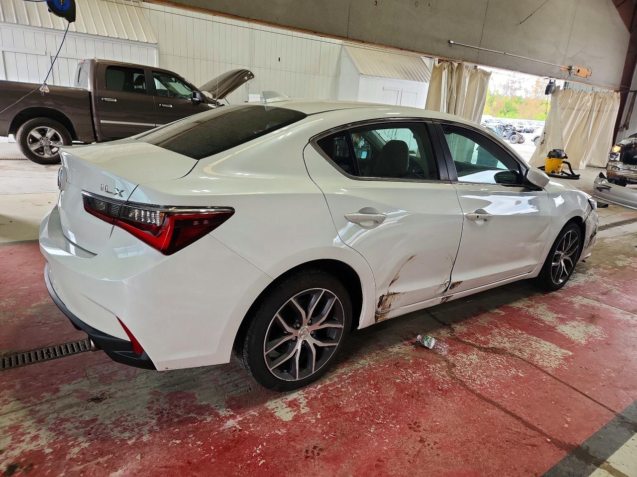 2020 ACURA ILX PREMIUM — снимка 3