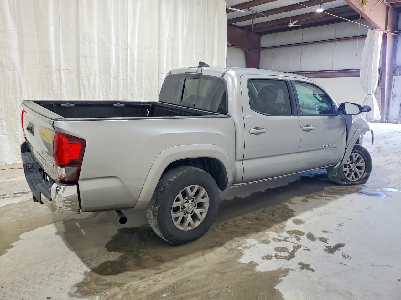 2019 TOYOTA TACOMA SR5 V6 — снимка 3