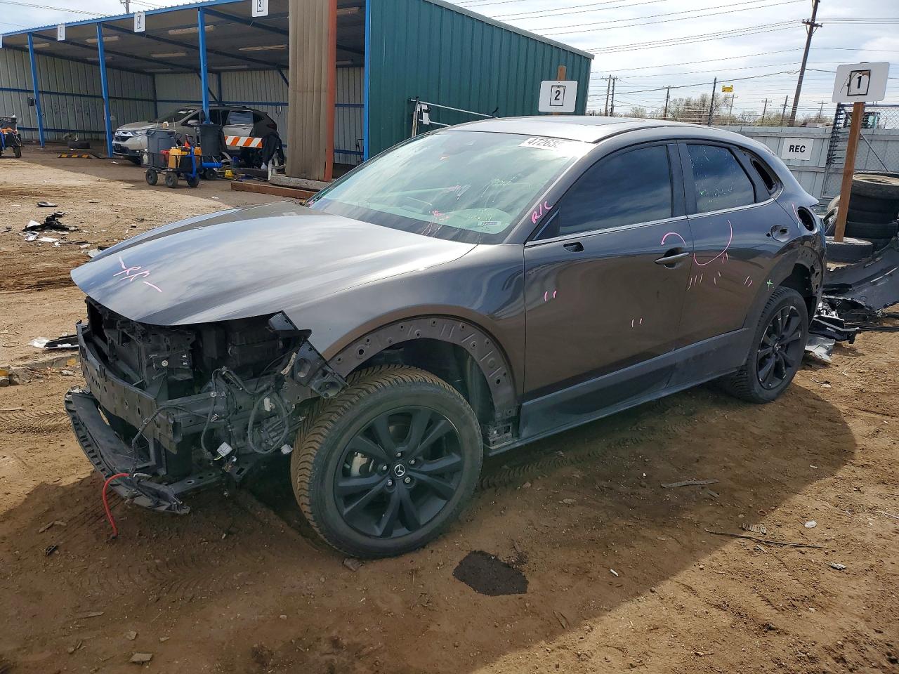2021 MAZDA CX-30 PREFERRED