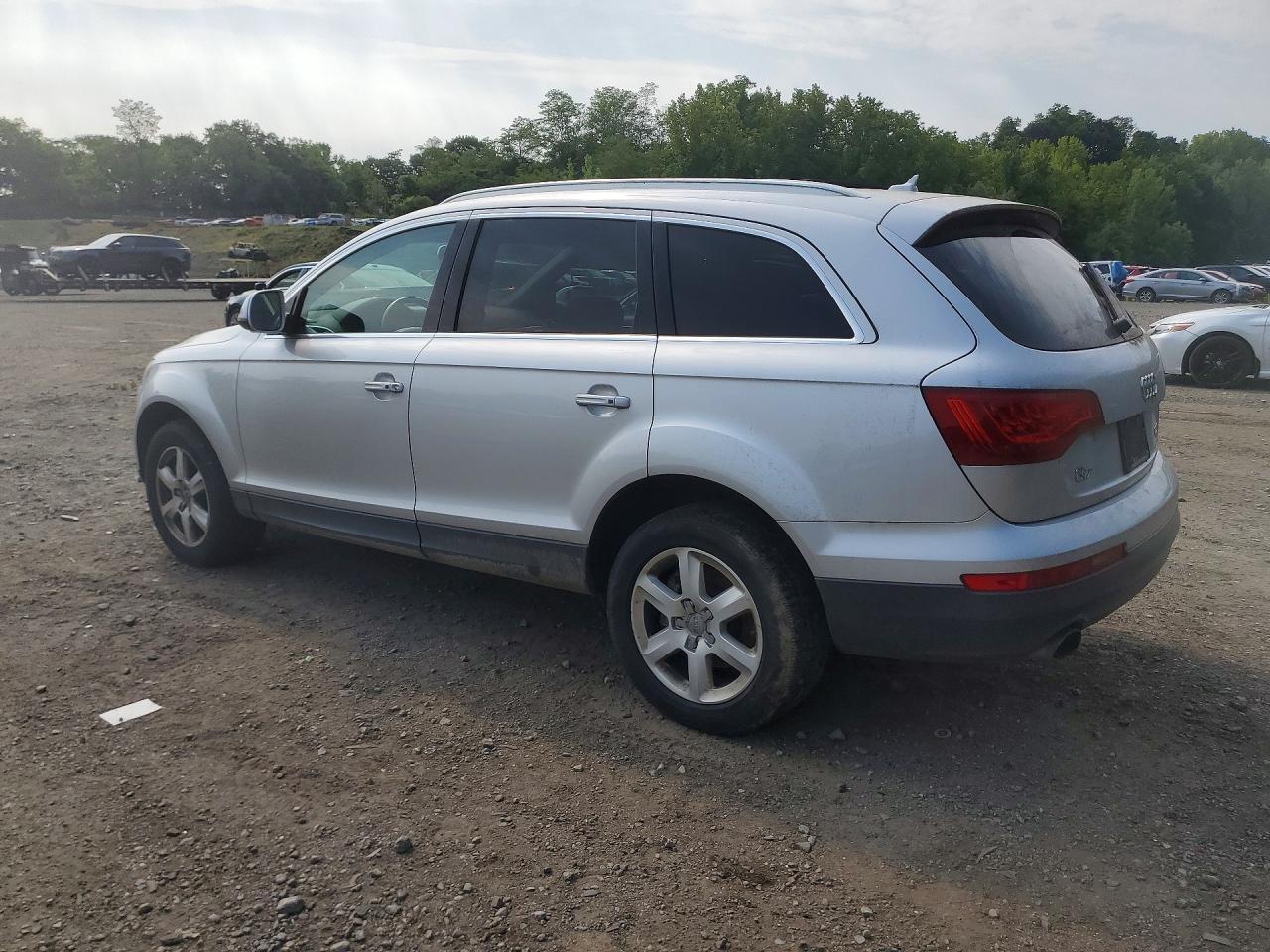 2014 AUDI Q7 PREMIUM PLUS — снимка 2