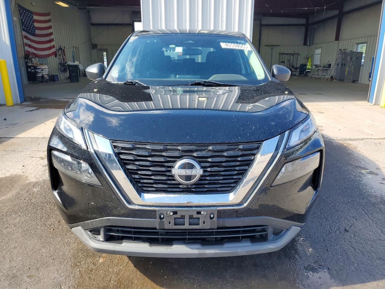 2023 NISSAN ROGUE S — снимка 5