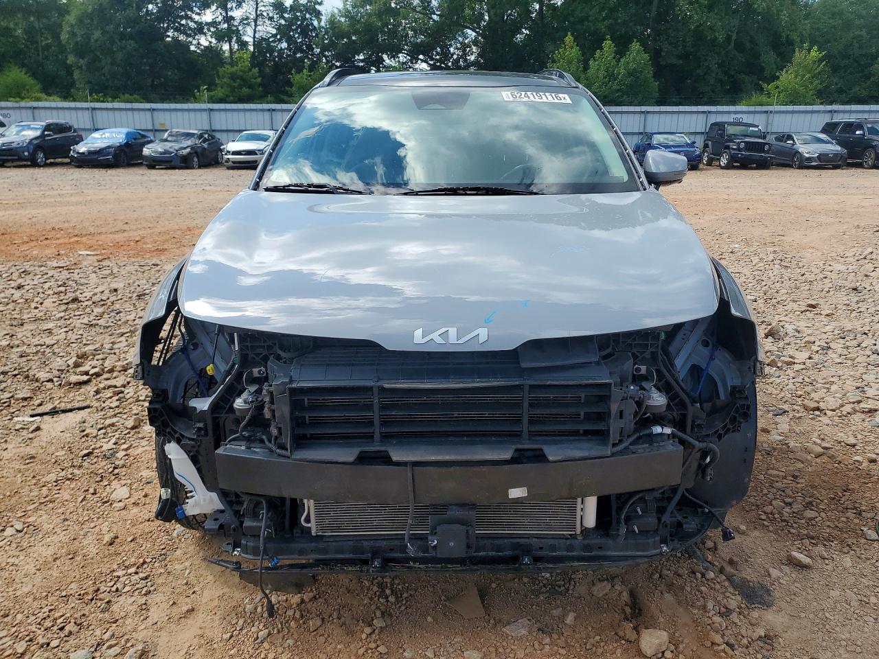 2023 KIA SPORTAGE SX PRESTIGE — снимка 5