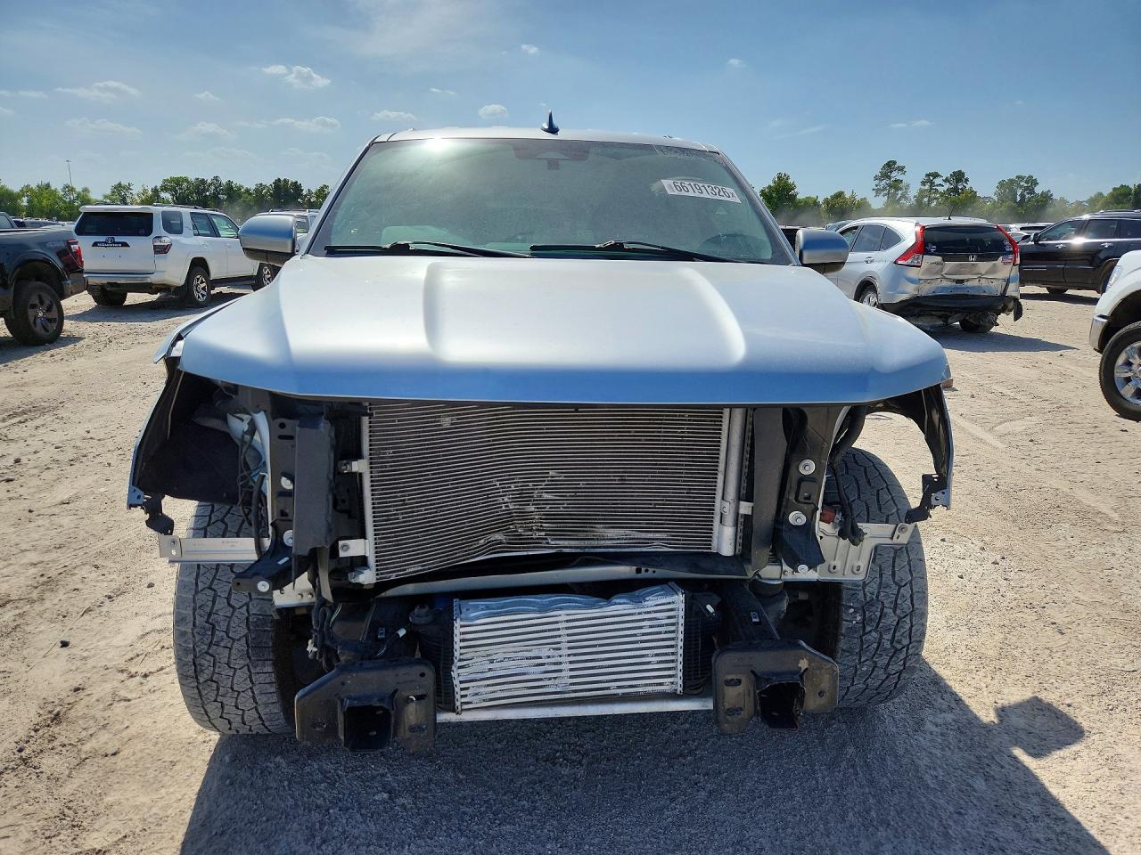 2024 FORD EXPEDITION MAX XLT — снимка 5