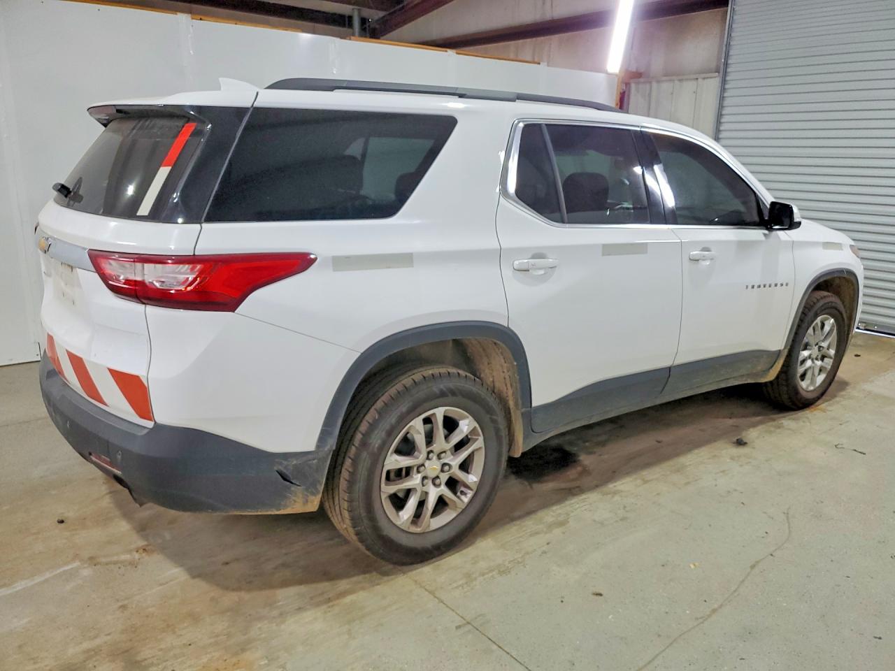 2019 CHEVROLET TRAVERSE LT — снимка 3