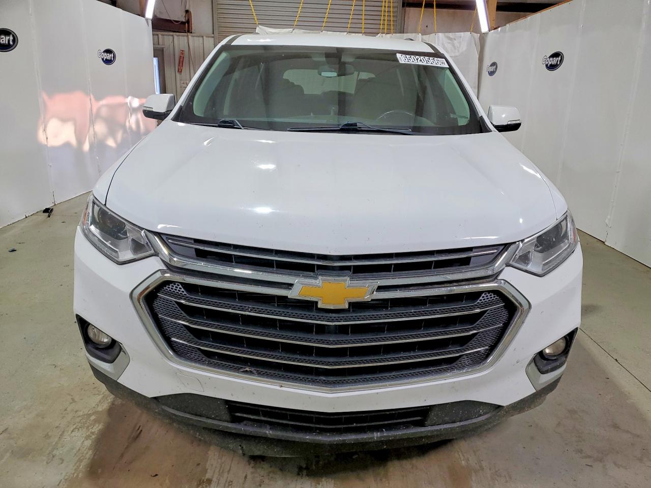 2019 CHEVROLET TRAVERSE LT — снимка 5