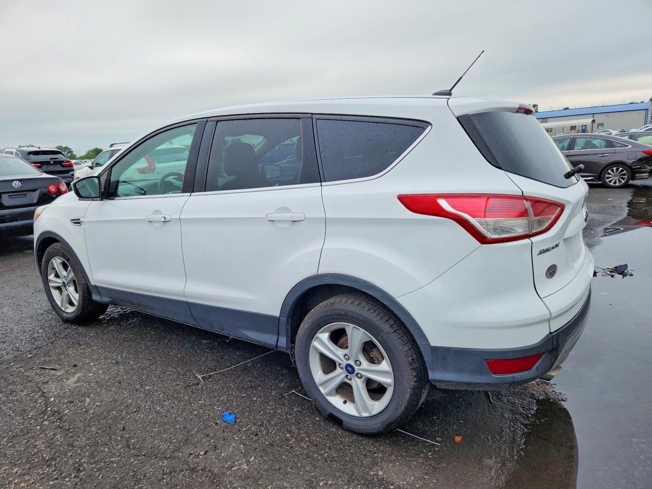 2015 FORD ESCAPE SE — снимка 2