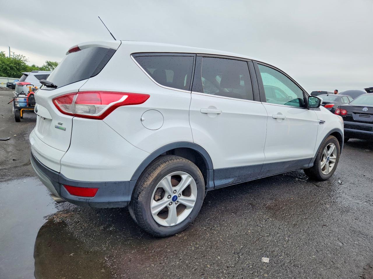 2015 FORD ESCAPE SE — снимка 3