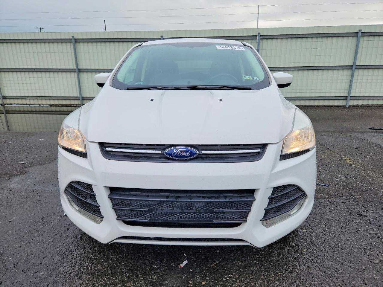 2015 FORD ESCAPE SE — снимка 5