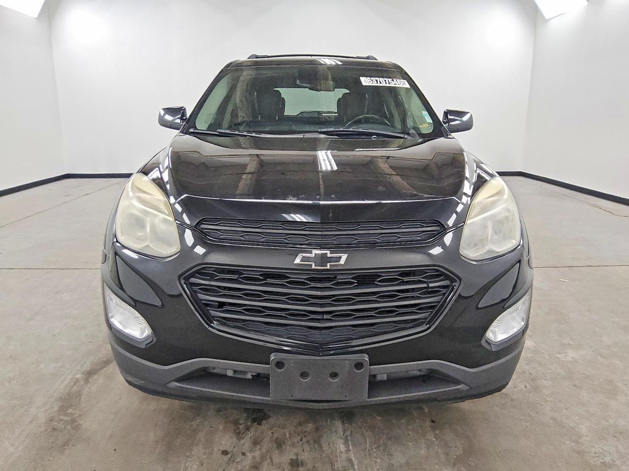 2017 CHEVROLET EQUINOX LT — снимка 5