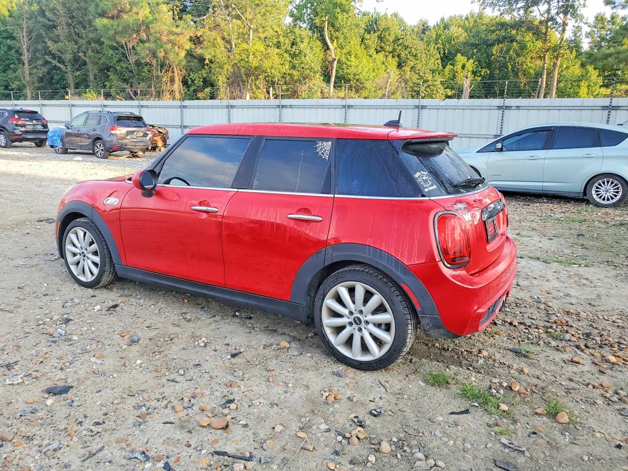 2019 MINI COOPER S — снимка 2