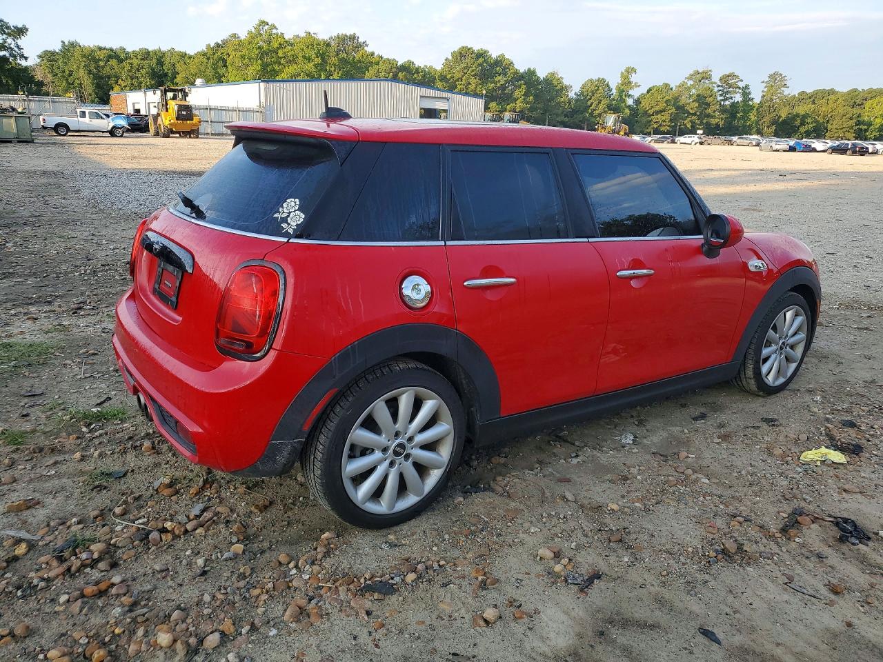 2019 MINI COOPER S — снимка 3