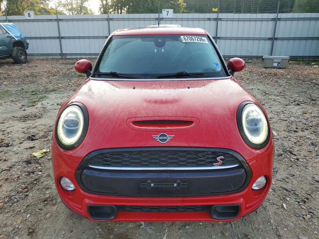 2019 MINI COOPER S — снимка 5