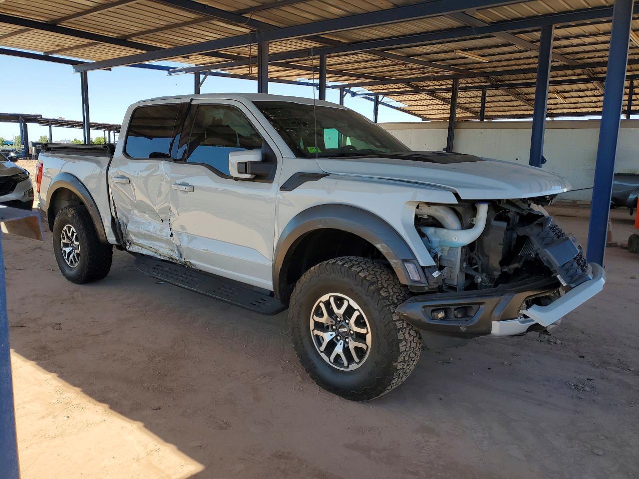 2023 FORD F150 RAPTOR — снимка 4