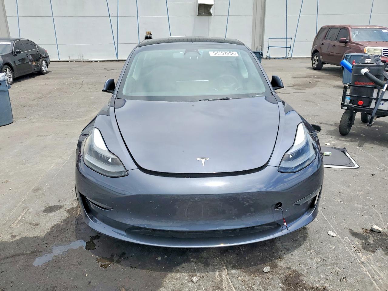 2023 TESLA MODEL 3 — снимка 5