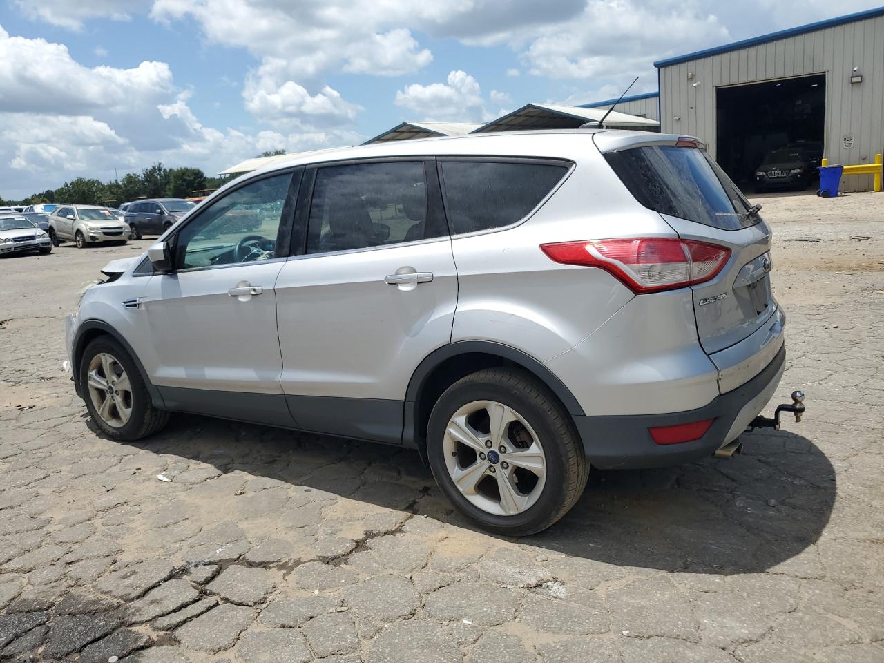 2016 FORD ESCAPE SE — снимка 2