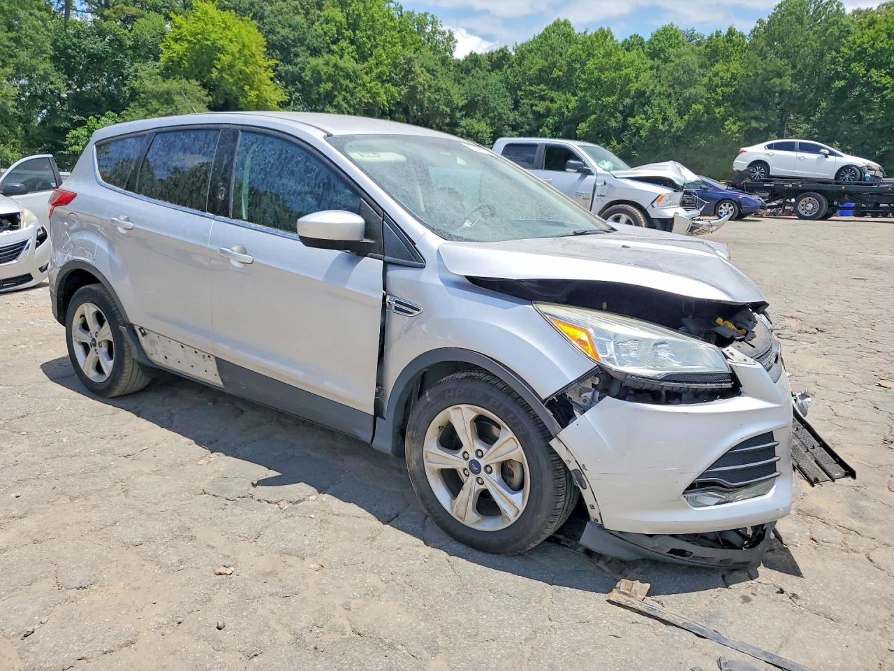 2016 FORD ESCAPE SE — снимка 4