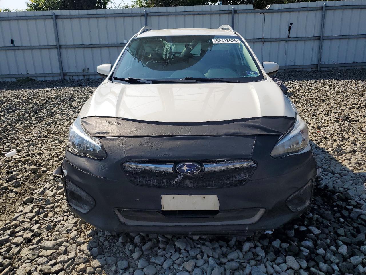 2017 SUBARU IMPREZA PREMIUM — снимка 5