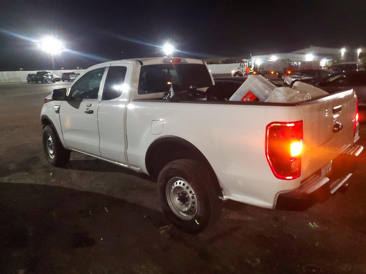 2020 FORD RANGER — снимка 2