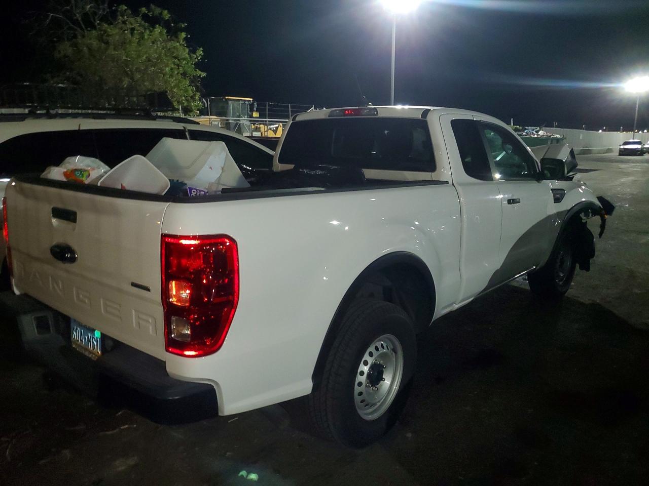 2020 FORD RANGER — снимка 3