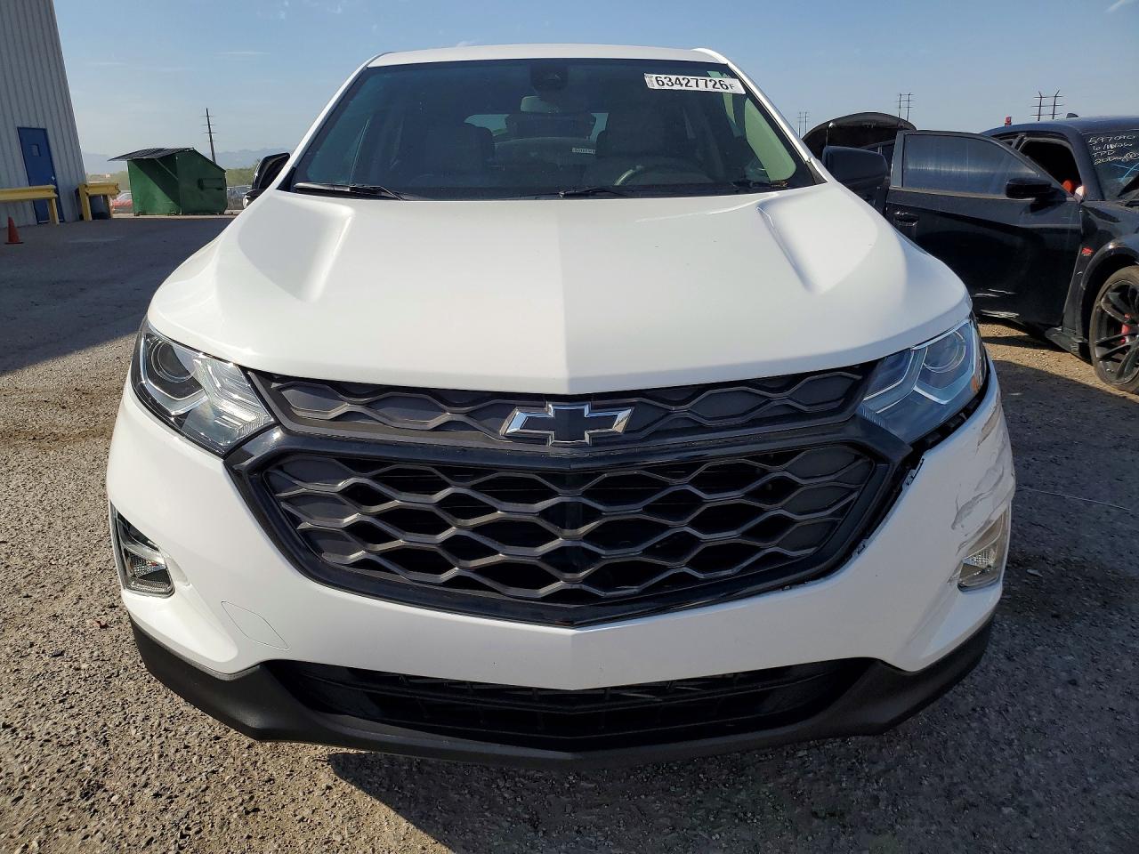 2020 CHEVROLET EQUINOX LS — снимка 5