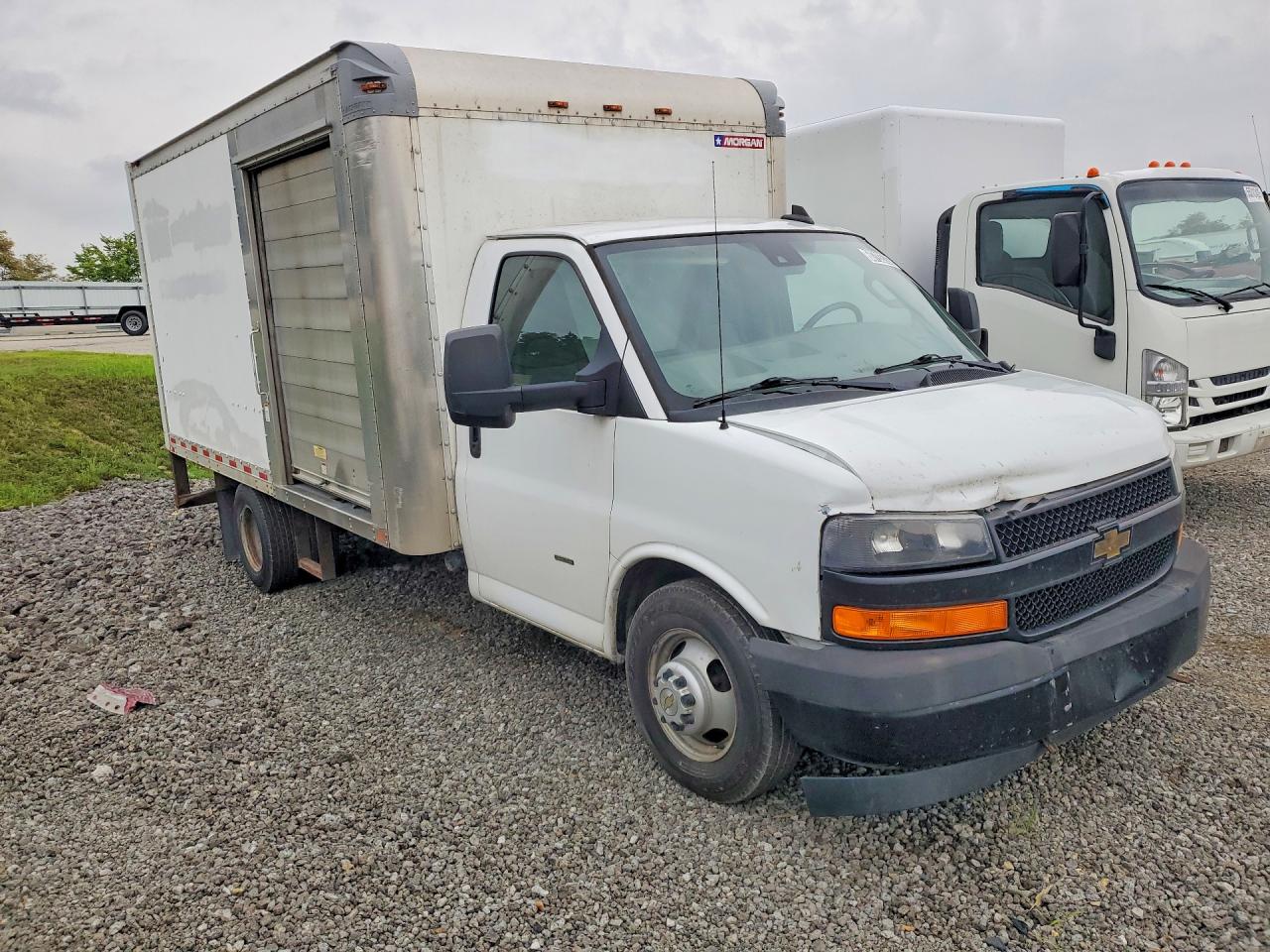 2020 CHEVROLET EXPRESS — снимка 4
