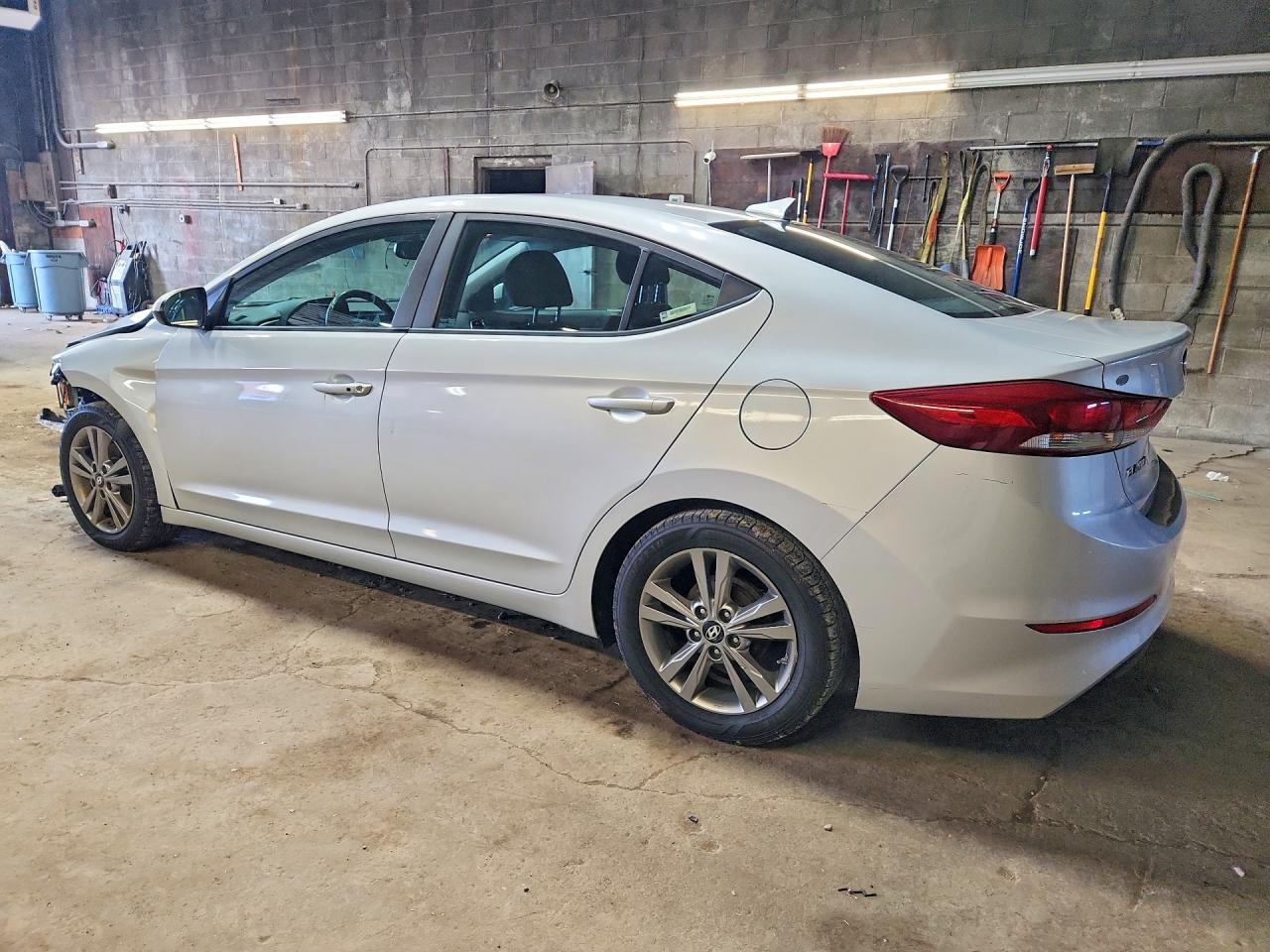 2017 HYUNDAI ELANTRA VALUE EDITION — снимка 2