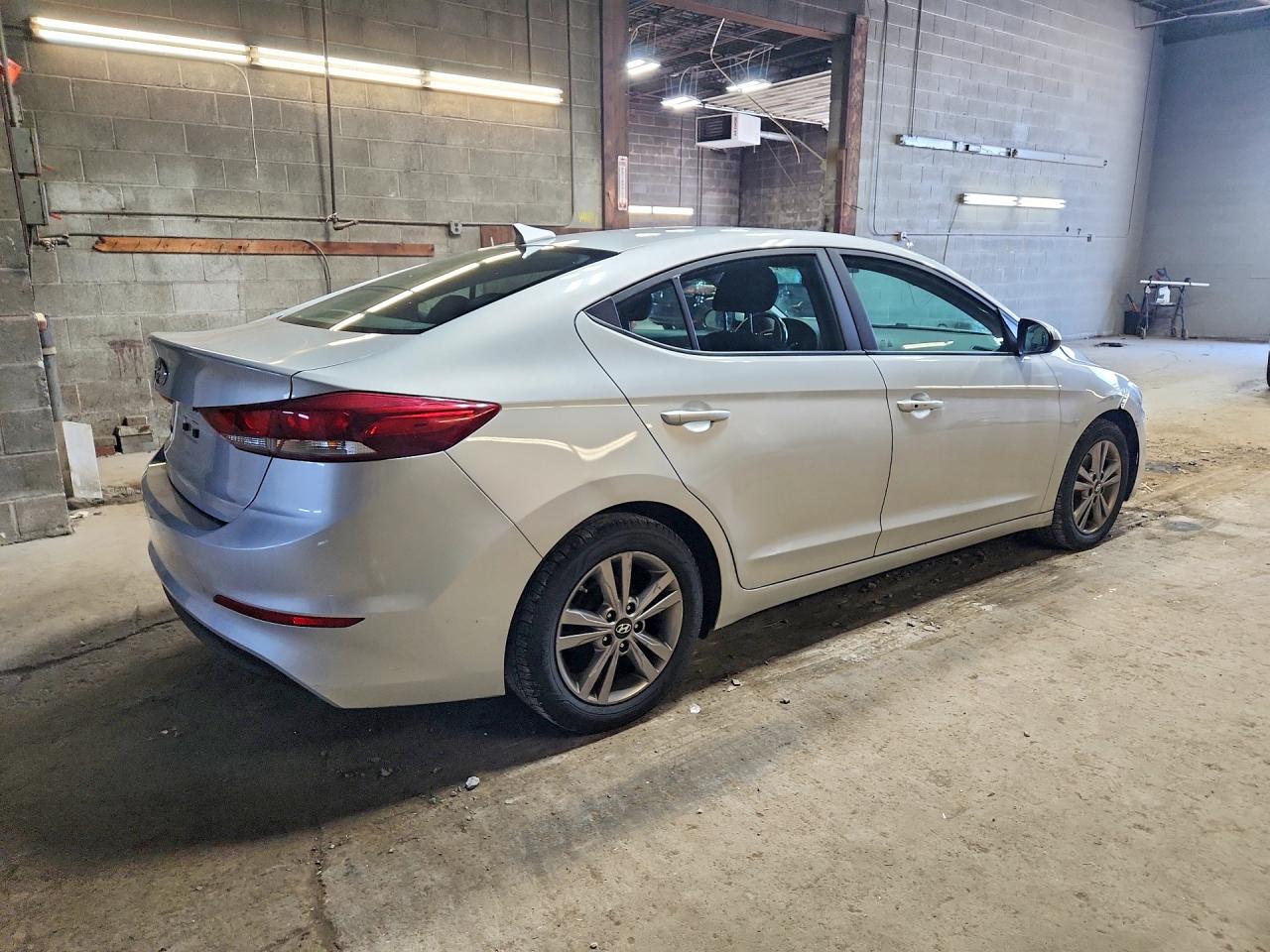 2017 HYUNDAI ELANTRA VALUE EDITION — снимка 3