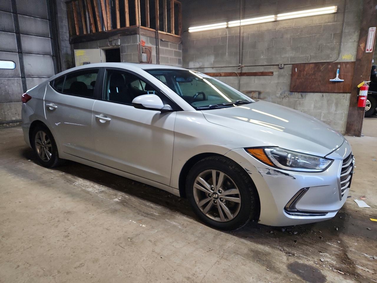 2017 HYUNDAI ELANTRA VALUE EDITION — снимка 4