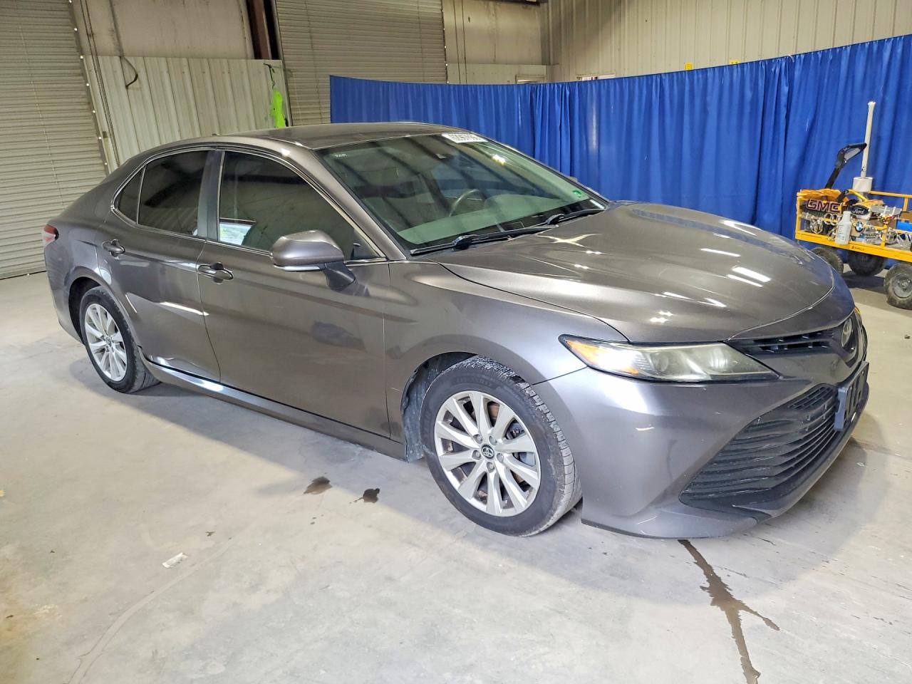 2020 TOYOTA CAMRY LE — снимка 4