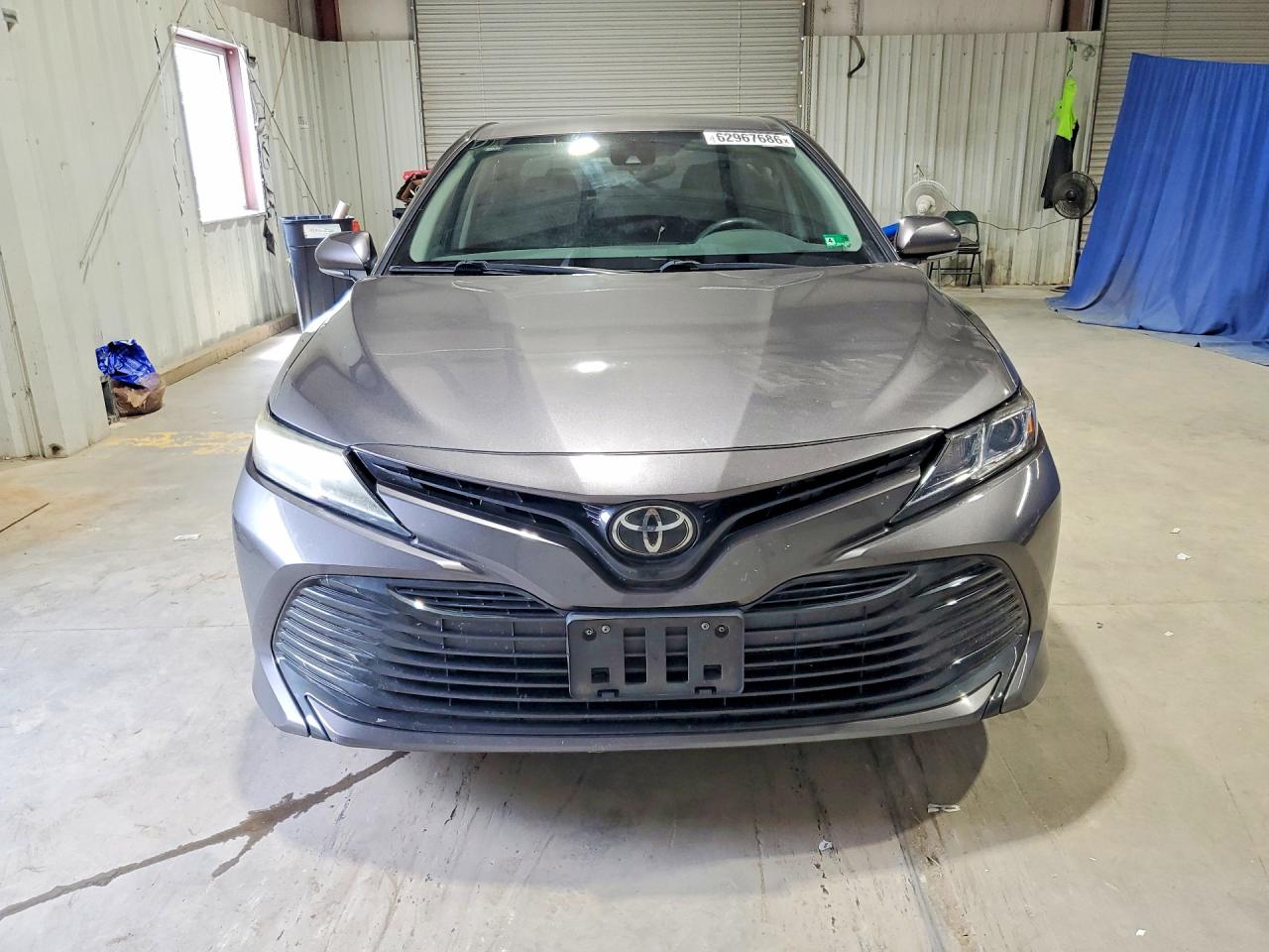 2020 TOYOTA CAMRY LE — снимка 5
